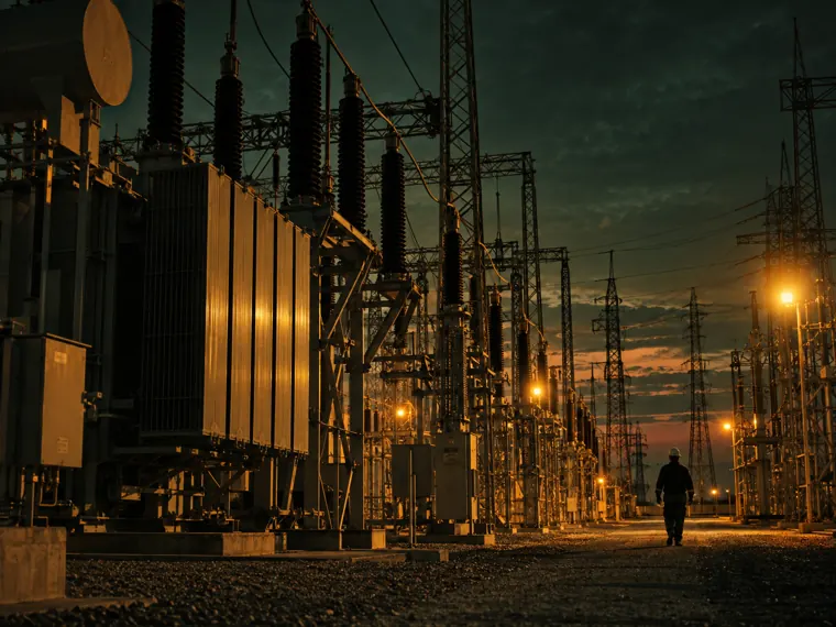 Critical infrastructure